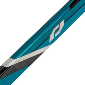 JR HOCKEY CUSTOM ELITE JUNIOR – Băț de hochei din carbon 18K, 345 g - imagine 14