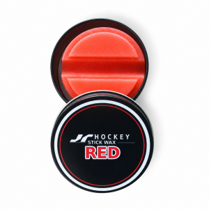 JR HOCKEY Ceară pentru lamă de hochei 80 g – Protecție pentru banda de pe crosă