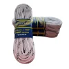 JR HOCKEY PRO SERIES ȘIRETURI CERATE PENTRU PATINE – 12 MM