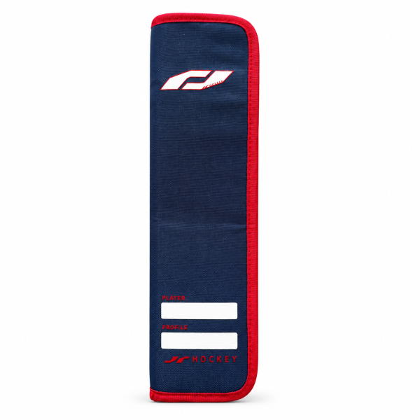 Cutie pentru lame JR HOCKEY – Depozitare protectoare pentru lame de patine de hochei, 2 perechi