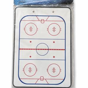 JR HOCKEY Tablă Tactică