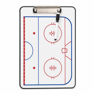JR HOCKEY Tablă Tactică