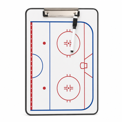 JR HOCKEY Tablă Tactică